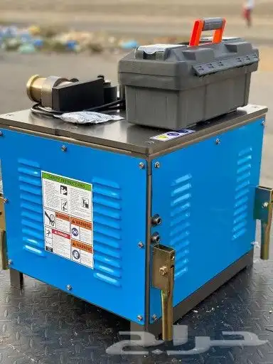 ثنايه حديد كوري 2