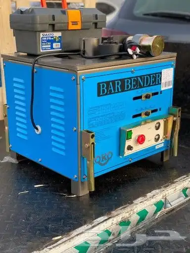 ثنايه حديد كوري 0