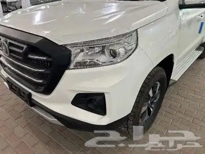 شانجان هانتر اوميجا دبل وبدون دبل 5