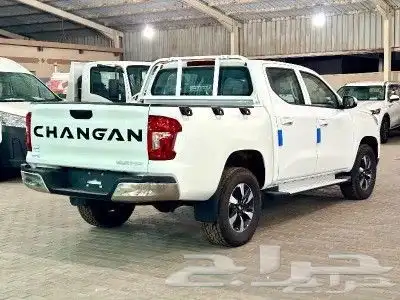 شانجان هانتر اوميجا دبل وبدون دبل 2