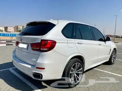جنوط بي ام دبليو X5 مقاس20 موديل2017 11