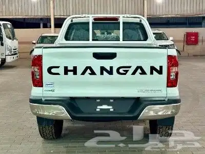 شانجان هانتر اوميجا دبل وبدون دبل 4