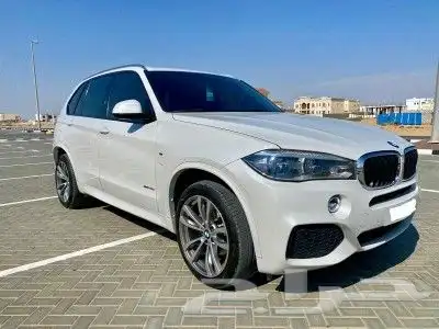 جنوط بي ام دبليو X5 مقاس20 موديل2017 12