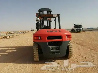 تأجير رافعات شوكيه 2