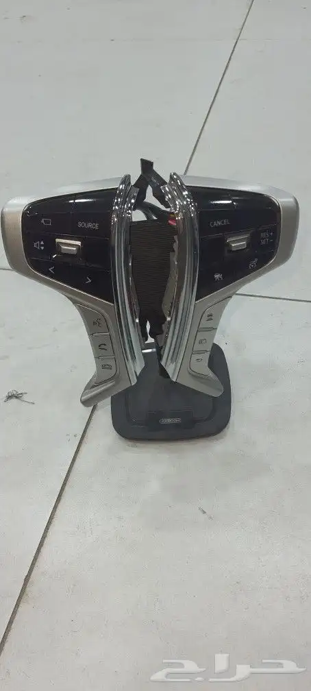 ازرار مثبت سرعه L200 0