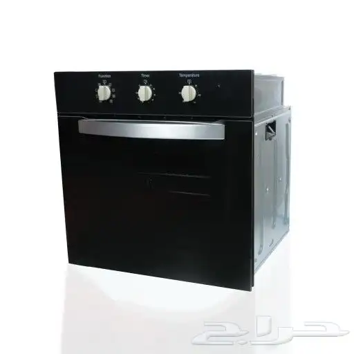 أفران بلت ان كهرباء وغاز ايطالي صناعة 60 90 وو 60 90 متوفرة 1