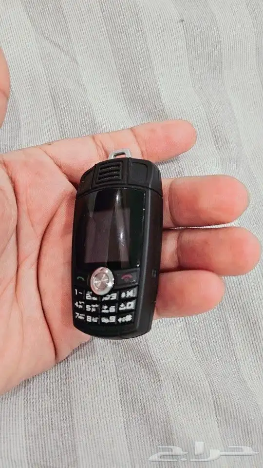 جوال على شكل ريموت BMW 0
