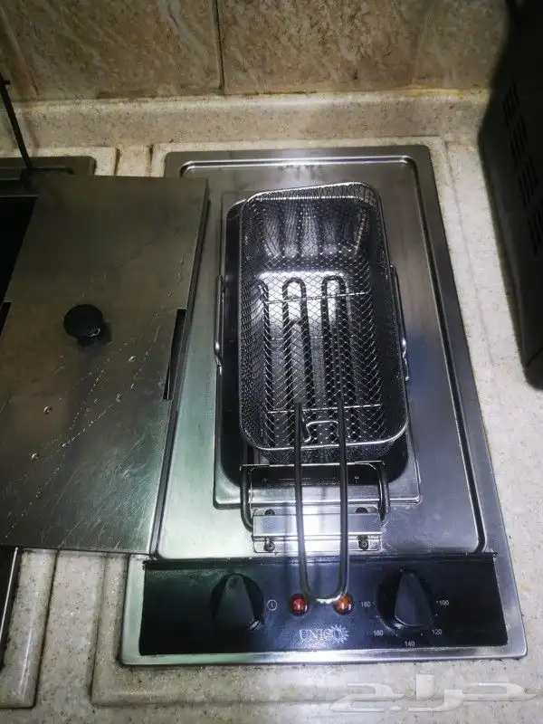 اجهزة مطبخ إيطالية مستعمله جوده عاليه عرض ممتاز 1