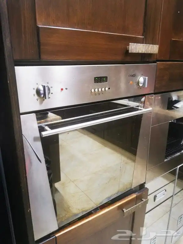 اجهزة مطبخ إيطالية مستعمله جوده عاليه عرض ممتاز 0