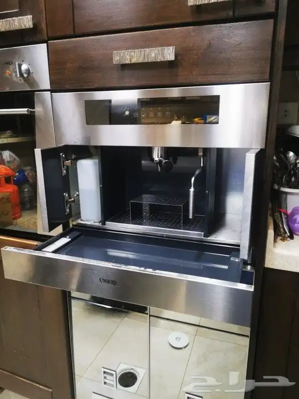 اجهزة مطبخ إيطالية مستعمله جوده عاليه عرض ممتاز 2
