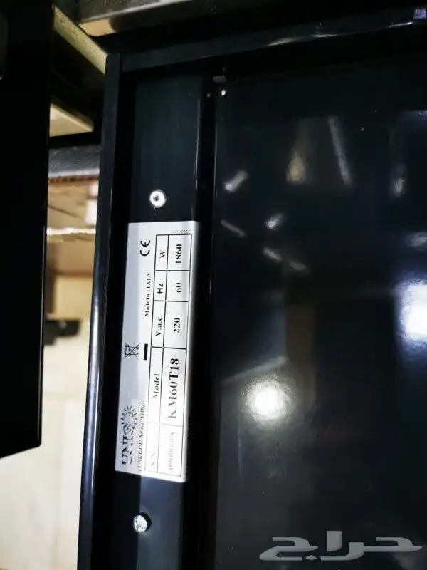 اجهزة مطبخ إيطالية مستعمله جوده عاليه عرض ممتاز 4