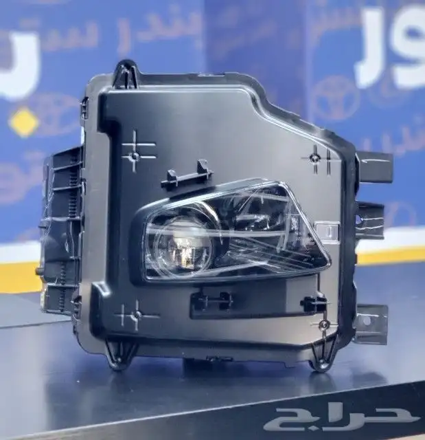 ليدات وكشافات اوربان كروز موديل 2023 2024 5