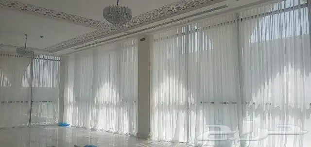 تفصيل ستائر حسب الطلب 2