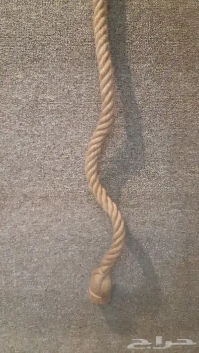 دلايه حبل 2