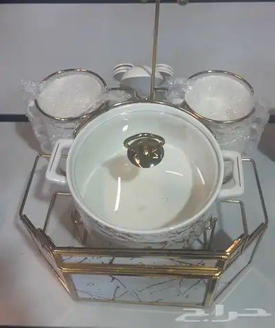 طقم شربة 0