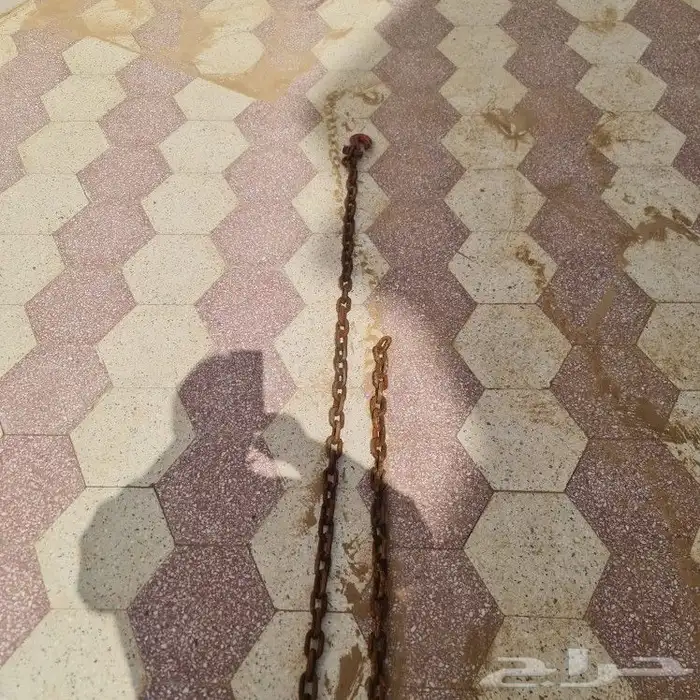 شداد مع السلاسل 2