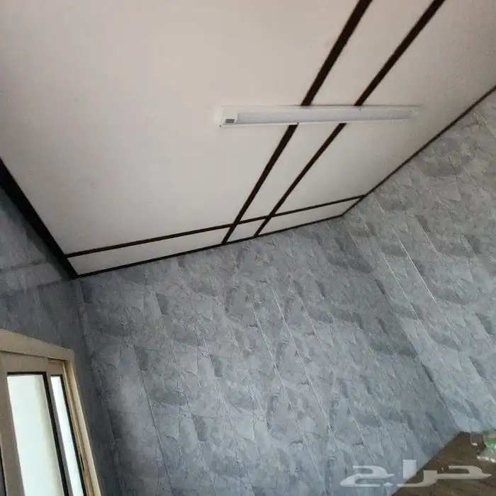 بيوت جاهز. برتبلات.بركسات.كرفان 6