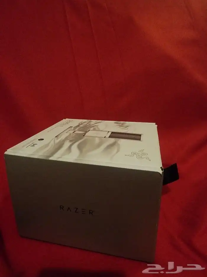 مايك ريزر سيرين اكس SEIREN X 5