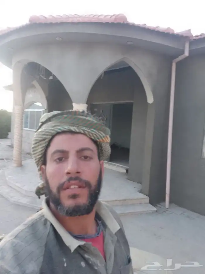 مليس ابو احمد وترميم وتكسير 2