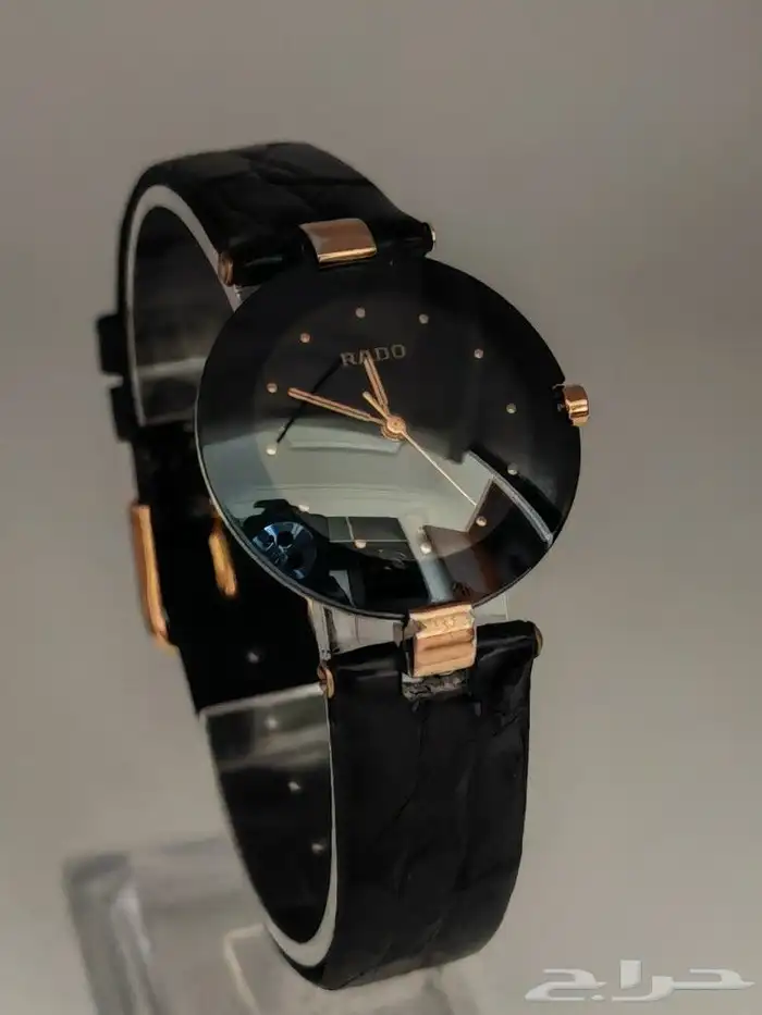 ساعه رادو نسائيه 1