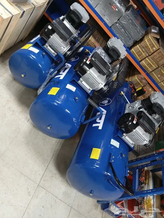 كمبروسرات هواء الصناعة صيني جووودة عالية نوع جديد ثقيل 1