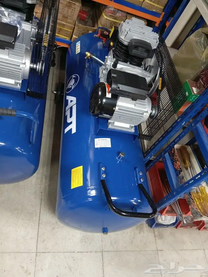 كمبروسرات هواء الصناعة صيني جووودة عالية نوع جديد ثقيل 3