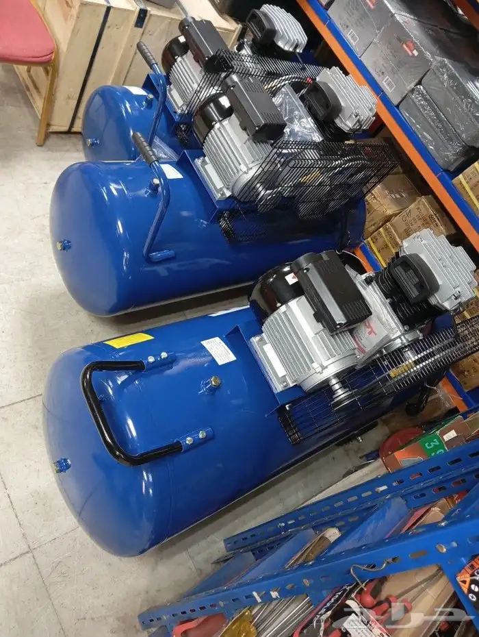 كمبروسرات هواء الصناعة صيني جووودة عالية نوع جديد ثقيل 2