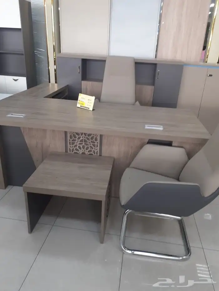 اثاث مكتبي منزلي 0