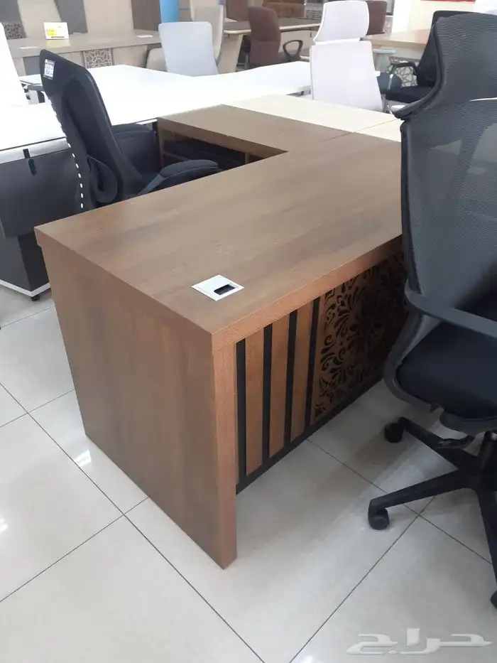 اثاث مكتبي منزلي 3