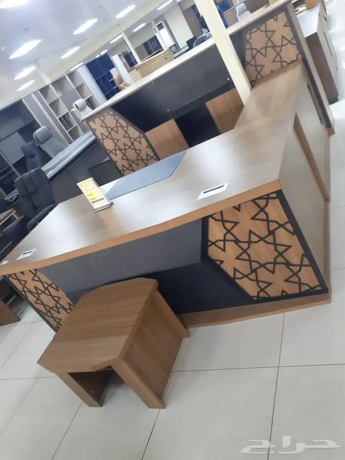 اثاث مكتبي منزلي 1