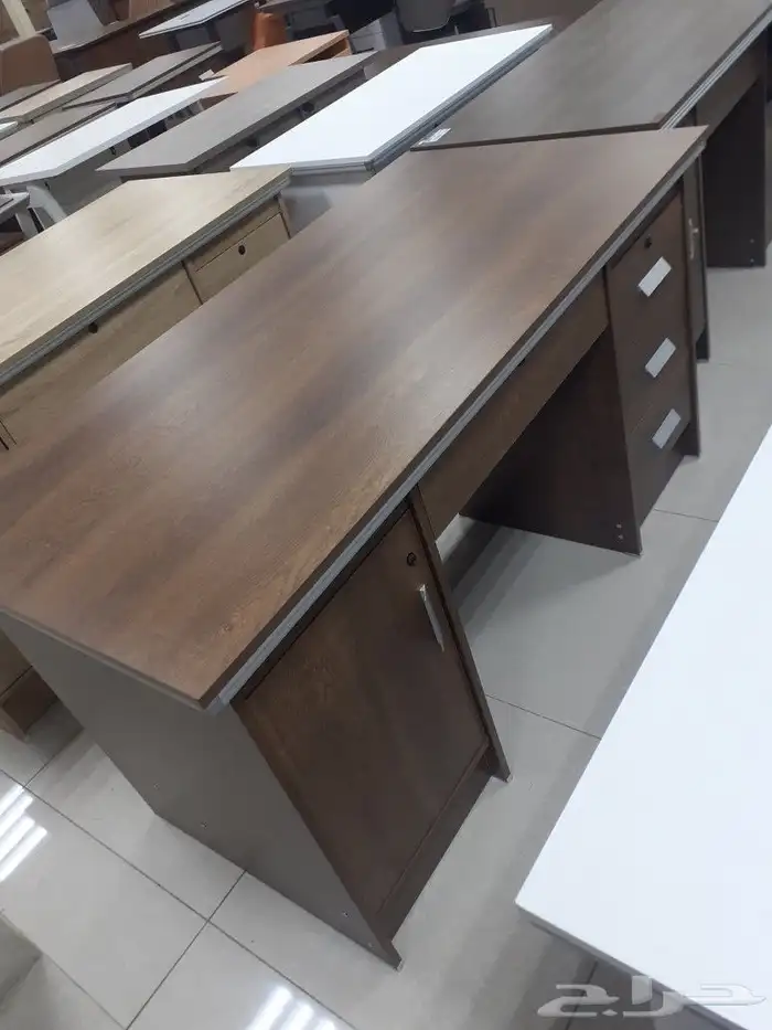 اثاث مكتبي منزلي 16