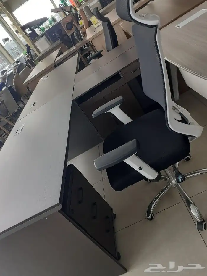 اثاث مكتبي منزلي 8