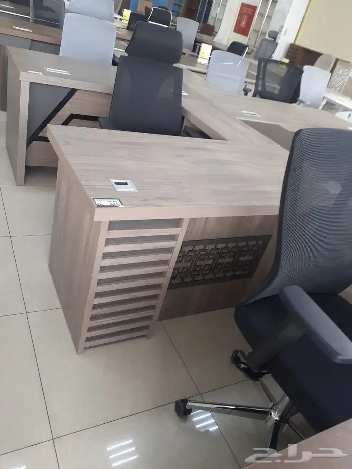 اثاث مكتبي منزلي 9