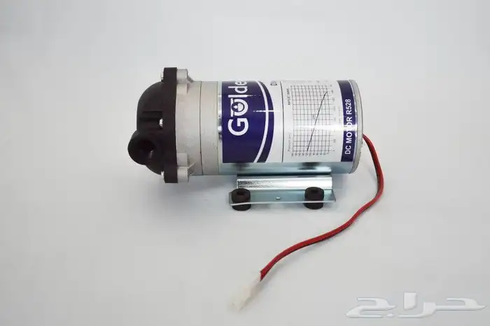 فلاتر تحلية المياه نقي نثال سمنان فلتر تغير فلاتر صيانة جامب 1