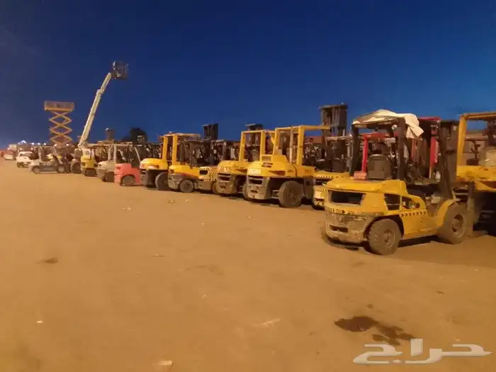 رفعه شوكيه فركلفت لا اليجار اليومي والشهري 1