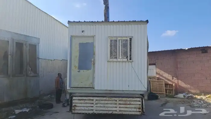 دينا مع ونش لايجار داخل وخارج خميس مشيط 3