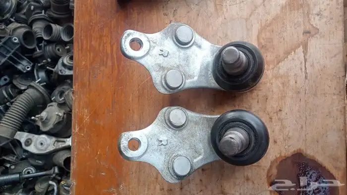 تويوتا افلون لكزس اوريون كامري 10