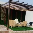 مضلات وسواتر اصباغ وديكورات وترميم الخفجي 3