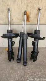 تويوتا افلون لكزس اوريون كامري 39