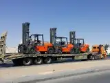 معدات ثقيله للايجار 2