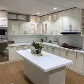 رخام مطابخ صناعي 0