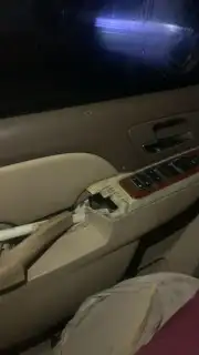 بيبان جمس تاهو يوكن سير تصليح ديكورات طبلون 4
