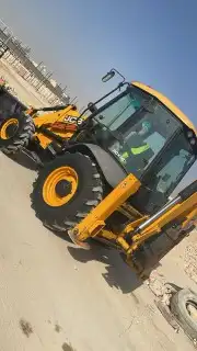 معدات ثقيله للايجار 6