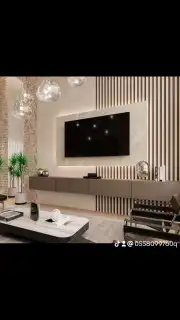 مضلات وسواتر اصباغ وديكورات وترميم الخفجي 10