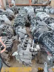 توضيب مكاين فورد فيجو فورد اكسبديشن فورد فوكس مجدد مستورد 1