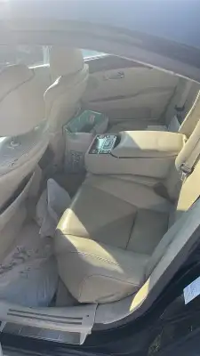 لكزز 460 2008بيع قطع فقط 4