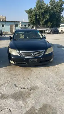 لكزز 460 2008بيع قطع فقط 2