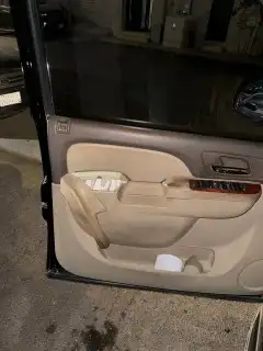 بيبان جمس تاهو يوكن سير تصليح ديكورات طبلون 5