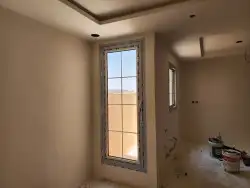 درايش المنيوم ابواب دبل جلاص سكريت 8