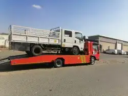 سطحة جدة شاص طويل 3